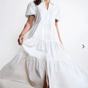 Brochu Walker Havana Dress